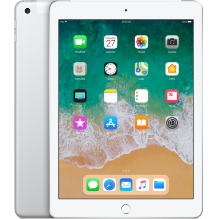 Вживаний Apple iPad 6 2018 9.7