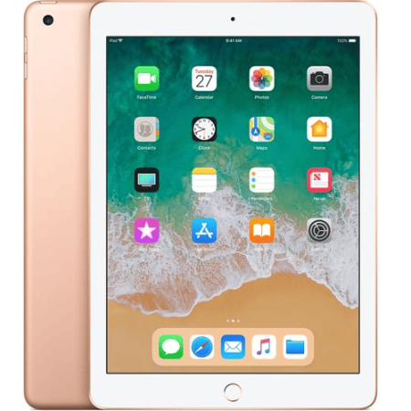 Вживаний Apple iPad 6 2018 9.7