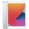 Вживаний Apple iPad 8 2020 10.2" Wi-Fi 32GB Silver (MYLA2) B+