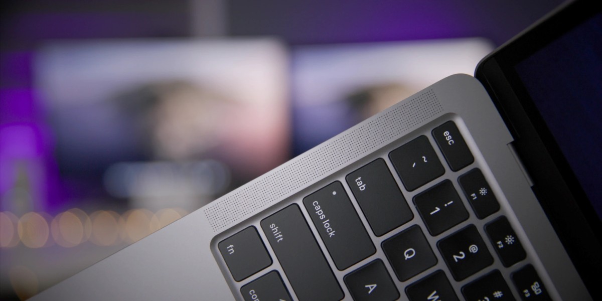 вживаним MacBook у порівнянні з новим ноутбуком на Windows