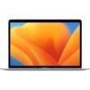 Вживаний Apple MacBook Air 13" M1 8/256Gb Silver 2020 (MGN93)