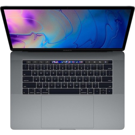Вживаний Apple MacBook Pro 15