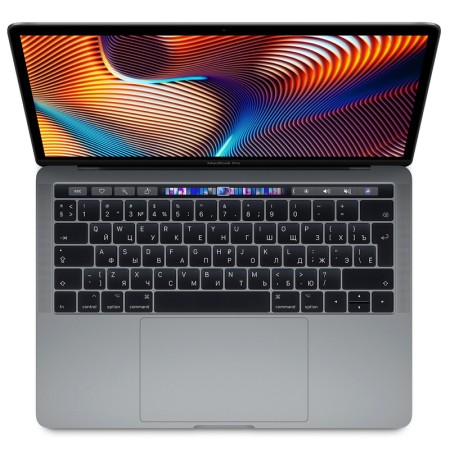 Вживаний Apple MacBook Pro 13