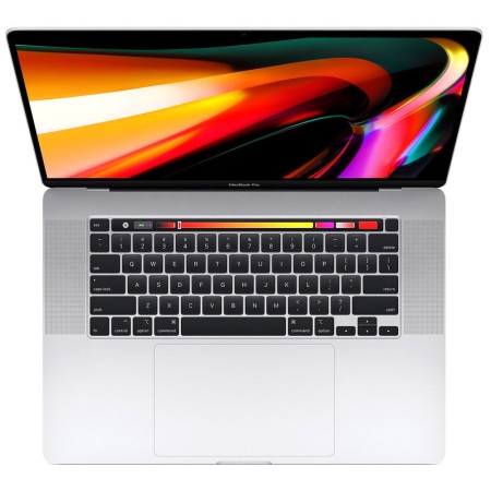 Вживаний Apple MacBook Pro 16