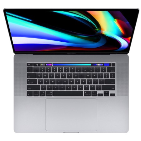 Вживаний Apple MacBook Pro 16