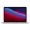 Вживаний Apple MacBook Pro 13" M1 8/256Gb Silver 2020 (MYDA2) у Черкасах