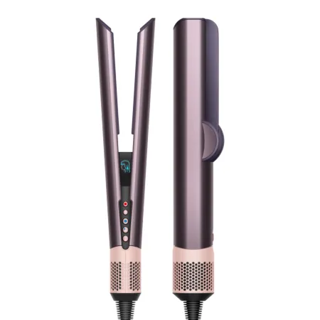 Випрямляч для волосся Dyson Airstrait HT01 Jasper plum (599046-01)  у Кропивницькому