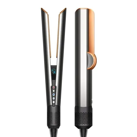 Випрямляч для волосся Dyson Airstrait HT01 Nickel/Copper (408202-01)  у Кропивницькому
