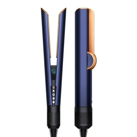 Випрямляч для волосся Dyson Airstrait HT01 Prussian Blue/Rich Copper (408215-01)  у Кропивницькому