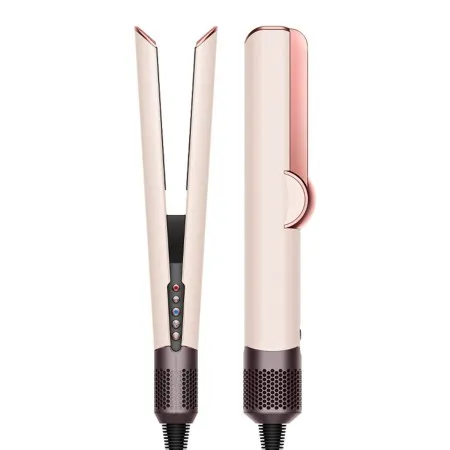 Випрямляч для волосся Dyson Airstrait HT01 Ceramic Pink/Rose Gold (598960-01)  у Києві