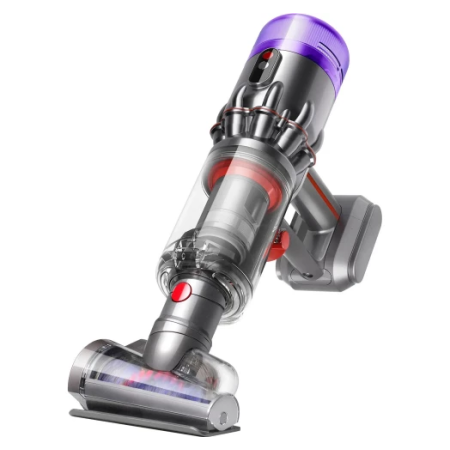 Ручний пилосос Dyson Humdinger Silver (447933-01)