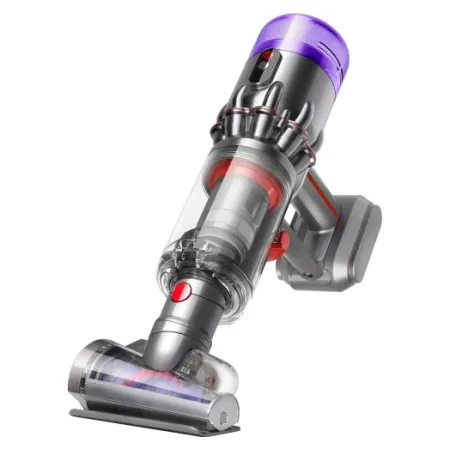 Ручний пилосос Dyson Humdinger Silver (447933-01)