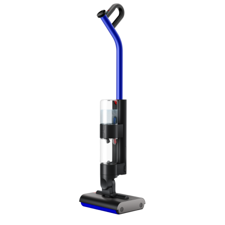 Бездротовий пилосос для вологого прибирання Dyson WashG1 - Electric Brake Blue/Black (486236-01)