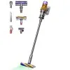 Бездротовий пилосос Dyson V12 Detect Slim Absolute 2023 (448884-01)