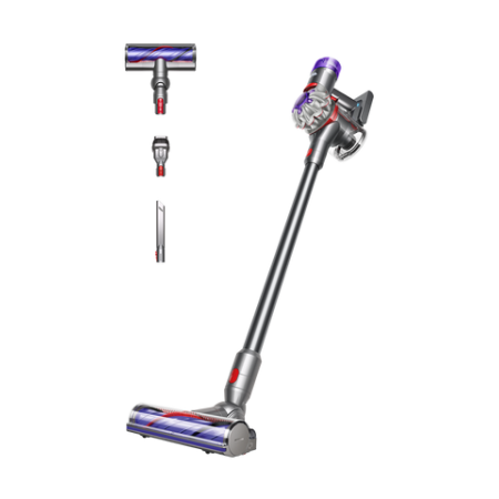 Бездротовий пилосос Dyson V8 Advanced (492636-01)