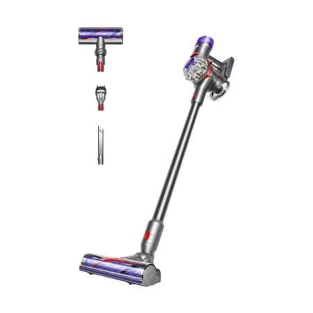 Бездротовий пилосос Dyson V8 Advanced (492636-01)