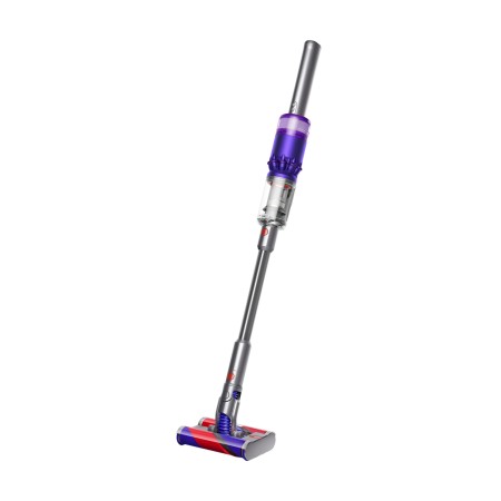 Бездротовий пилосос Dyson omni-glide Purple/Nickel (2023) (470525-01) EU