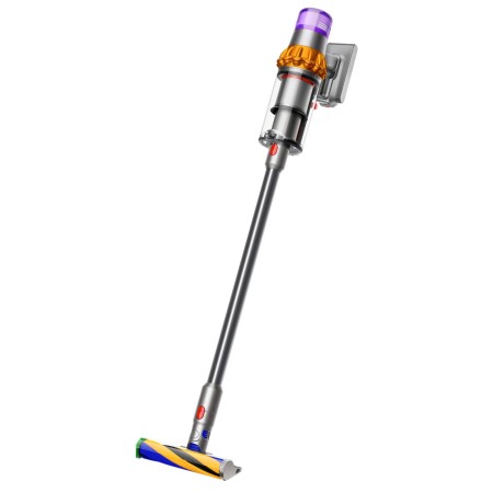 Бездротовий пилосос 2в1 Dyson V15 Detect Absolute (369535-01)