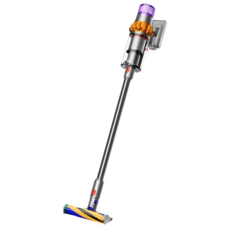 Бездротовий пилосос 2в1 Dyson V15 Detect Absolute (369535-01)