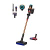 Бездротовий пилосос Dyson V16 Piston Animal Submarine (Black/Copper) wet and dry vacuum (492969-01)