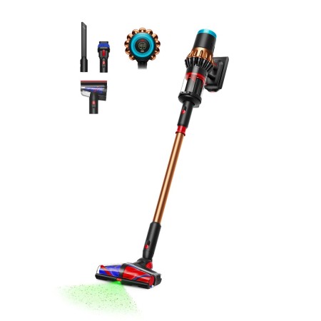 Бездротовий пилосос Dyson V16 Piston Animal cordless vacuum (492963-01)