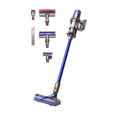 Бездротовий пилосос Dyson V11 Absolute Extra (419651-01)