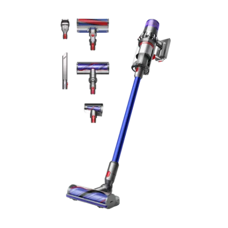 Бездротовий пилосос Dyson V11 Absolute Extra (419651-01)