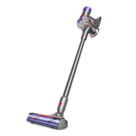 Бездротовий пилосос Dyson V8 Cordless Silver (400473-01)