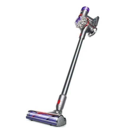 Бездротовий пилосос Dyson V8 Cordless Silver (400473-01)
