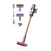 Бездротовий пилосос Dyson V10 Absolute (448883-01)
