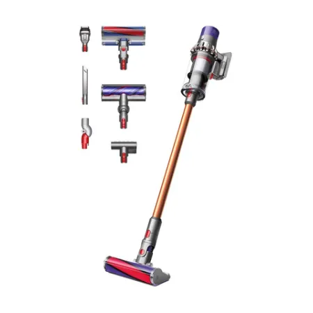 Бездротовий пилосос Dyson V10 Absolute (448883-01)