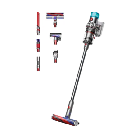 Бездротовий пилосос Dyson V12 Detect Origin (492711-01)