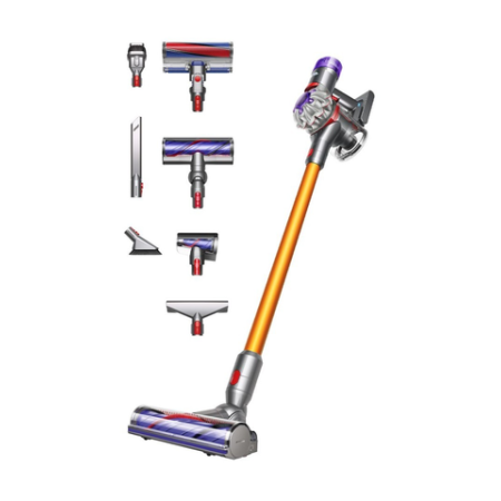 Бездротовий пилосос Dyson V8 Absolute (476547-01)