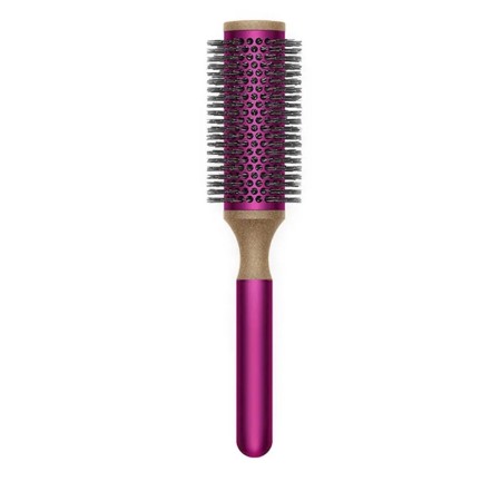 Щітка Dyson Vented Barrel brush 35mm Fuchsia/Fuchsia (970293-03)