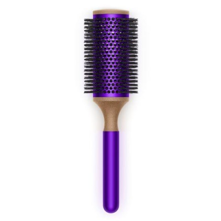 Щітка Dyson Vented Barrel brush 45mm Purple (971061-02)