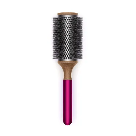 Щітка Dyson Vented Barrel brush 45mm Iron/Fuchsia (970293-02)