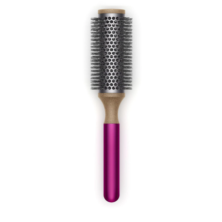 Щітка Dyson Vented Barrel brush 35mm Fuchsia/Iron (970293-01)