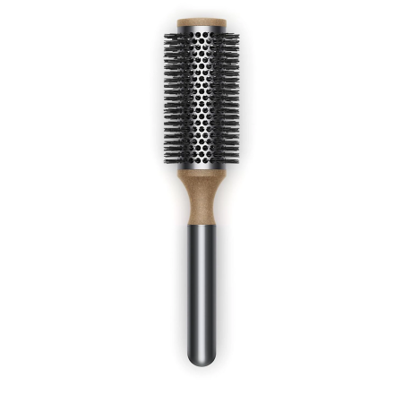 Щітка Dyson Vented Barrel brush 35mm Nickel/Black (971053-01)