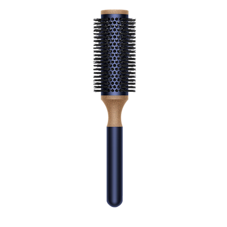 Щітка Dyson Vented Barrel brush 35mm Prussian Blue (971060-03)