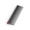 Гребінець для волосся Dyson Detangling comb Iron/Fuchsia (965003-01) у Рівному