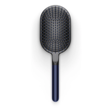 Щітка Dyson-designed Paddle brush Prussian Blue (971062-03)