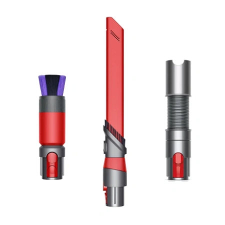 Комплект для ретельного очищення Dyson Detail Cleaning Kit (972203-01)