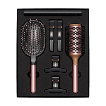 Подарунковий набір Dyson Styling - Rose (973756-01)