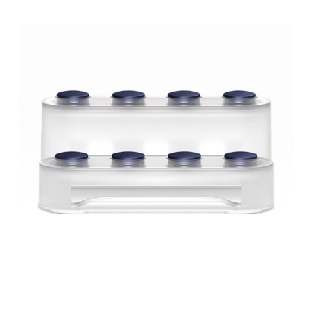 Підставка для стайлера Dyson Airwrap styler display stand White/Prussian Blue (971425-03)