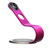 Підставка для фена Dyson Supersonic Hair Dryer Stand Holder Fuchsia/Iron (970516-04)