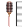 Набір Dyson Barrel Brush and Detangling comb (973343-01)