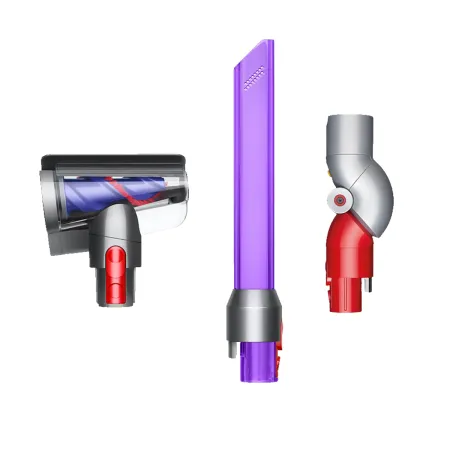 Набір насадок Dyson Advanced Cleaning Kit For Dyson V15 Detect, Outsize, V11, Cyclone V10, V8 (972123-01)