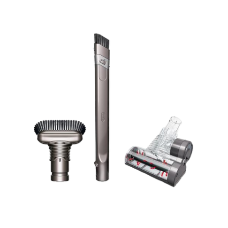 Набір насадок для автомобіля Dyson Car Cleaning Kit (908909-07)