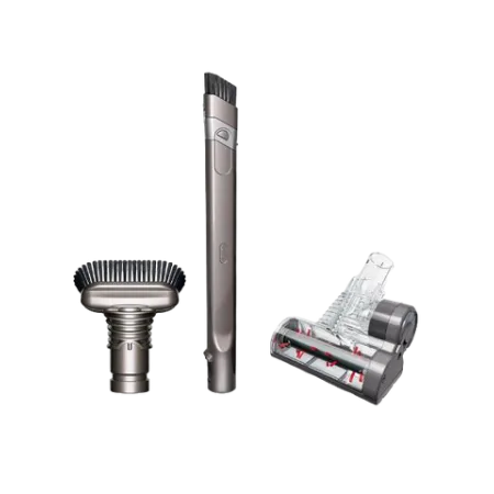 Набір насадок для автомобіля Dyson Car Cleaning Kit (908909-07)