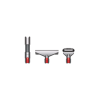 Набір насадок Dyson для прибирання вдома (968334-01)
